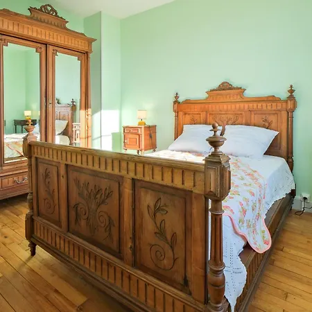 Holiday home Puy De Pinou