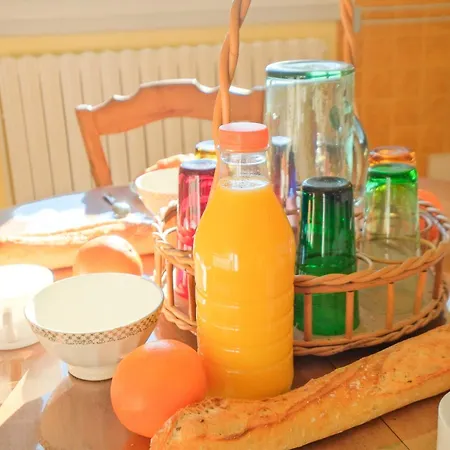 Holiday home Puy De Pinou *