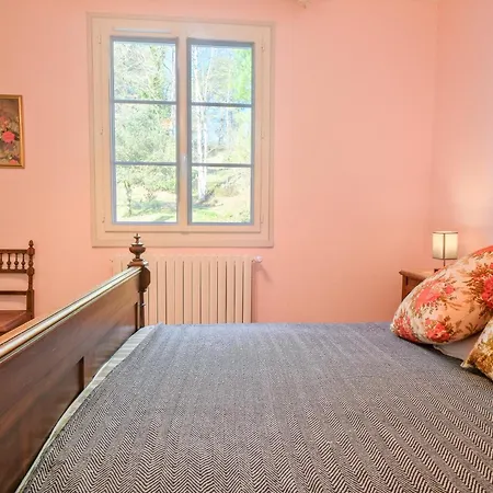 Holiday home Puy De Pinou
