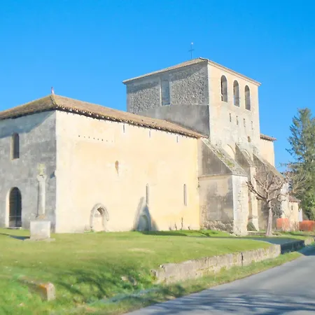 Puy De Pinou Agonac