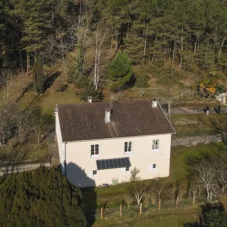 Puy De Pinou Holiday home *