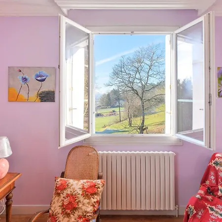 Holiday home Puy De Pinou Agonac