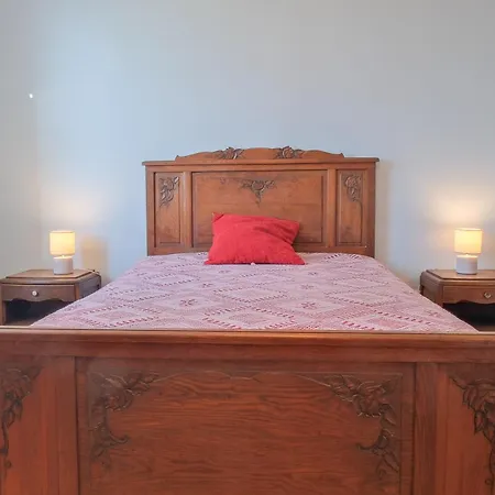 Puy De Pinou Holiday home
