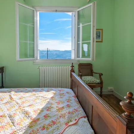 Holiday home Puy De Pinou