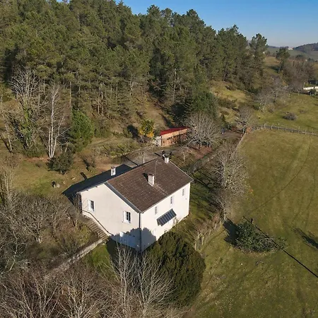 Puy De Pinou Holiday home *